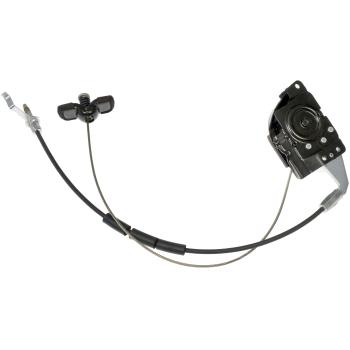 Dorman 924512 Spare Tire Hoist product image 1 of 5