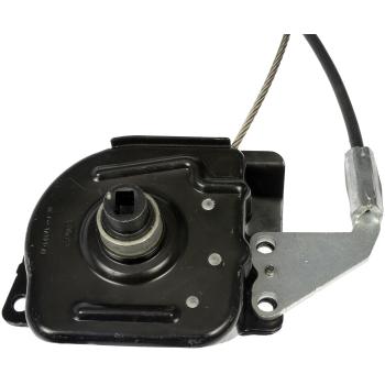 Dorman 924512 Spare Tire Hoist product image 2 of 5