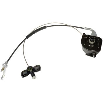 Dorman 924512 Spare Tire Hoist product image 3 of 5