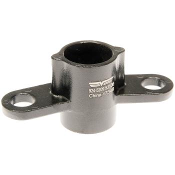 Dorman 9245209 - ABS Wheel Speed Sensor Bracket Dorman 9245209 ABS Wheel Speed Sensor Bracket product image 1 of 6