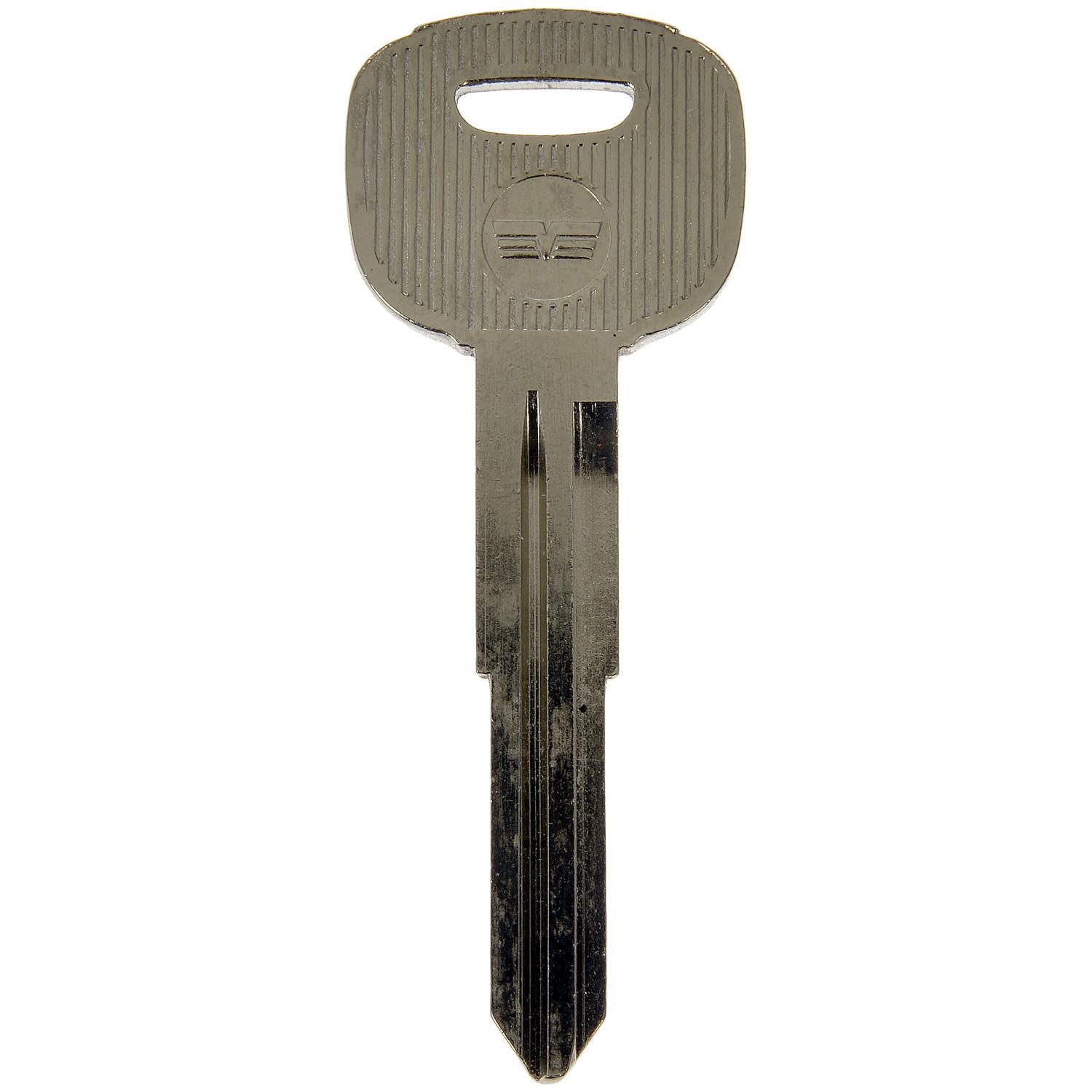 Dorman 9245338 - Vehicle Key Dorman 9245338 Vehicle Key product image 1 of 4