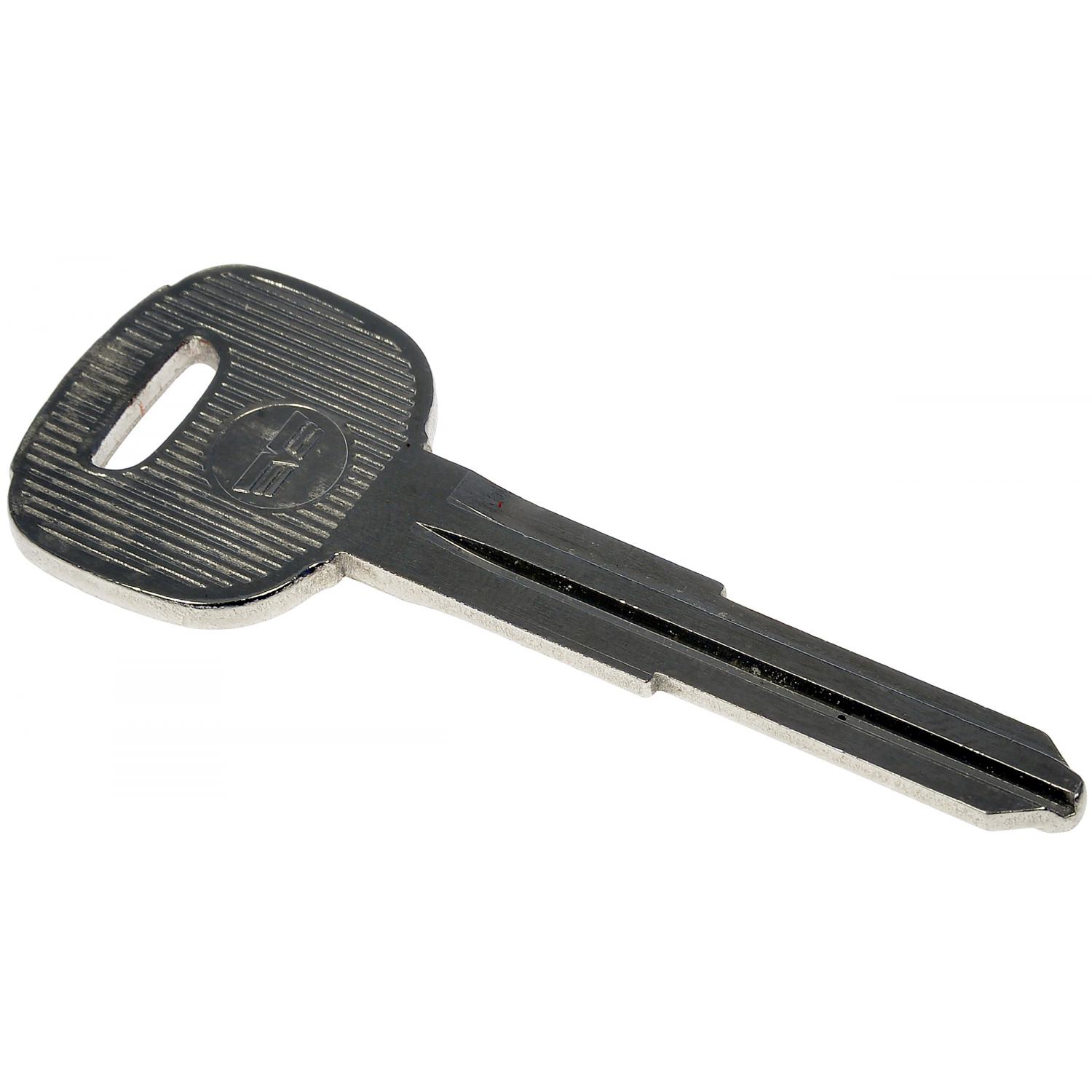 Dorman 9245338 - Vehicle Key Dorman 9245338 Vehicle Key product image 4 of 4