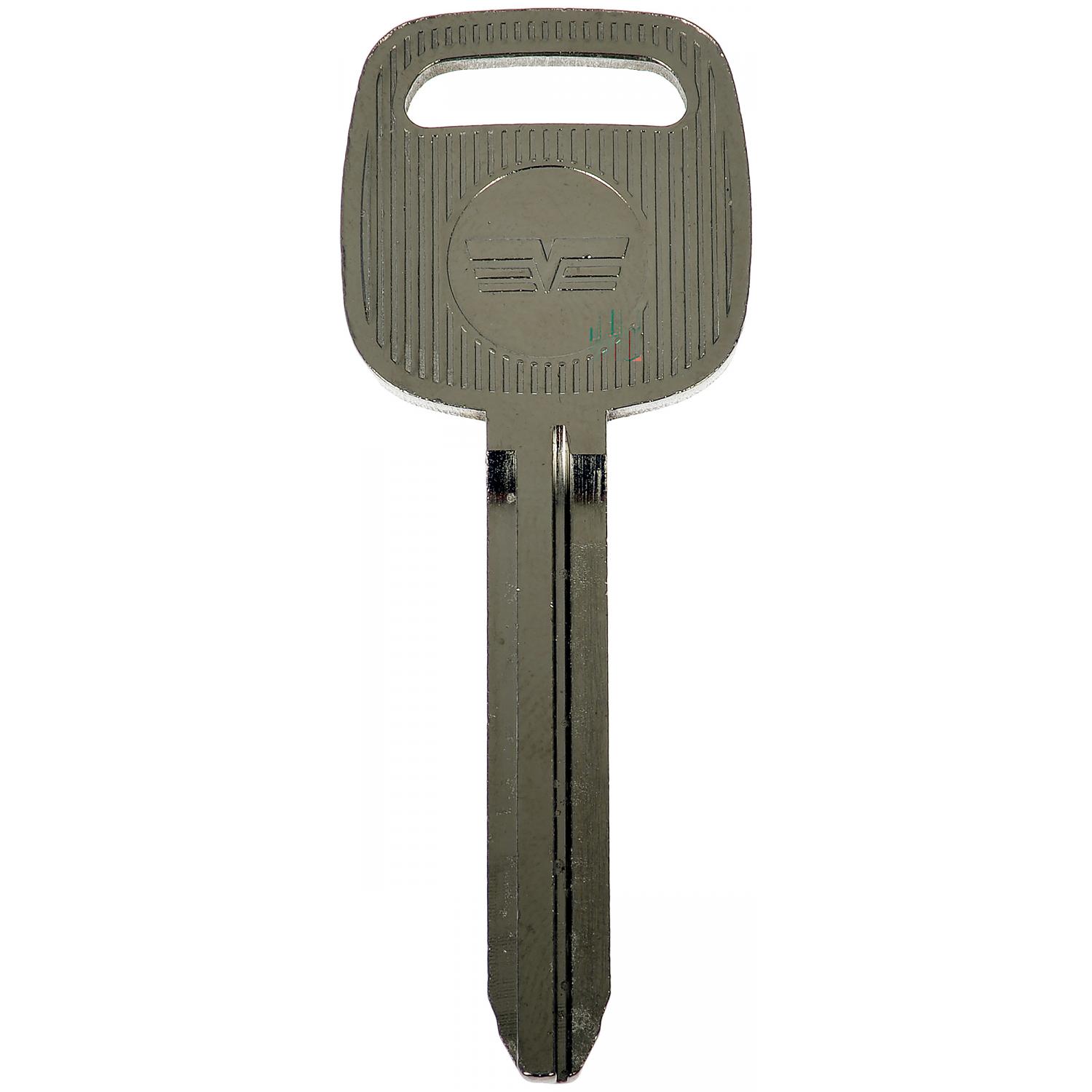 Dorman 9245339 Vehicle Key product image 1 of 4