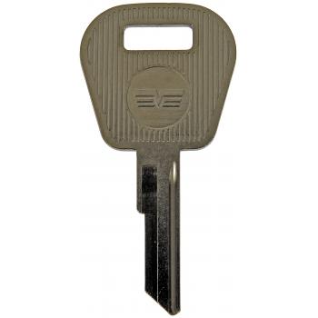 Dorman 9245341 - Vehicle Key Dorman 9245341 Vehicle Key product image 1 of 4