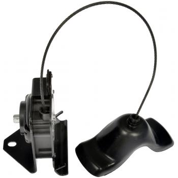 Dorman 924549 Spare Tire Hoist product image 3 of 4