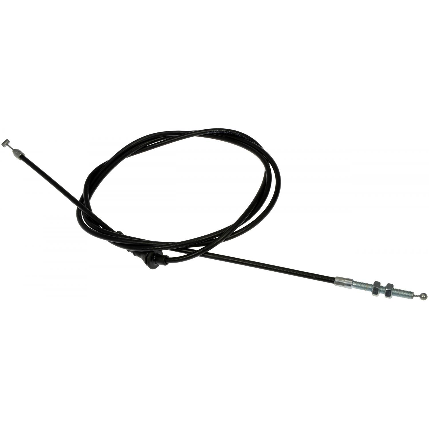 Dorman 9245503 Hood Release Cable product image 3 of 4