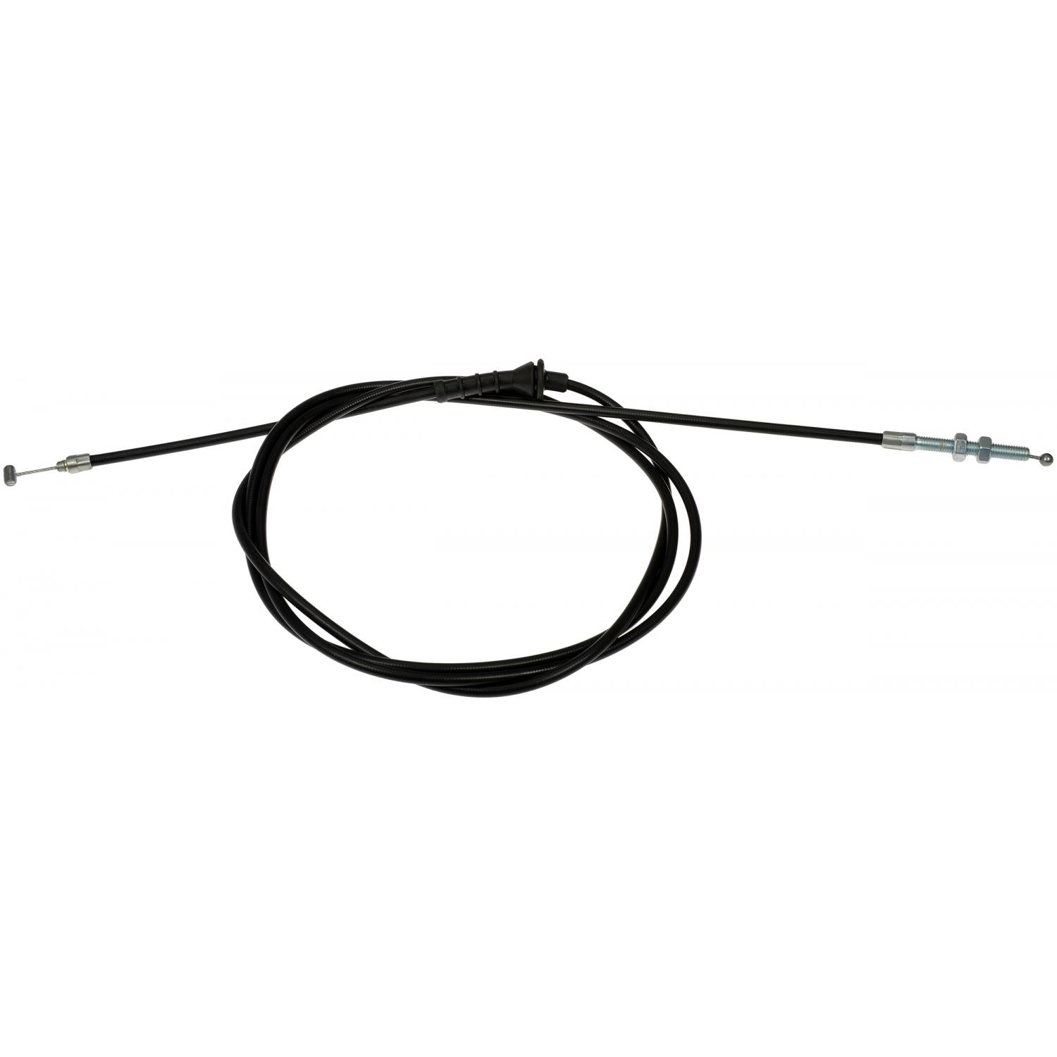 Dorman 9245503 Hood Release Cable product image 4 of 4