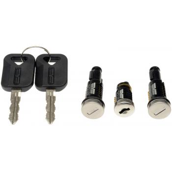 Dorman 9245531 Vehicle Lock Cylinder Kit product image 1 of 4