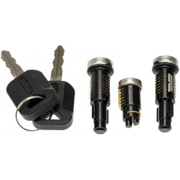 Dorman 9245531 Vehicle Lock Cylinder Kit product image 3 of 4