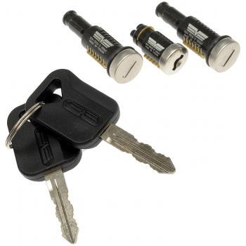 Dorman 9245531 Vehicle Lock Cylinder Kit product image 4 of 4