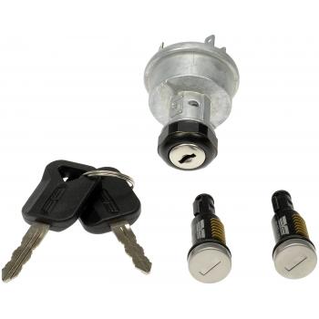 Dorman 9245533 Vehicle Lock Cylinder Kit product image 1 of 4