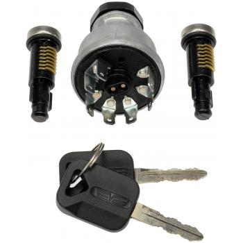 Dorman 9245533 Vehicle Lock Cylinder Kit product image 2 of 4