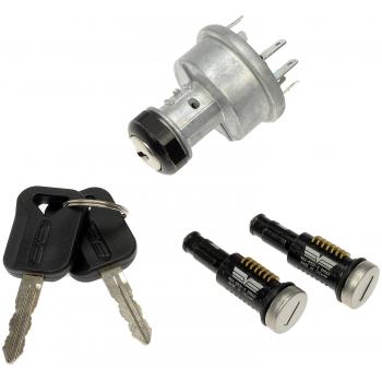 Dorman 9245533 Vehicle Lock Cylinder Kit product image 4 of 4