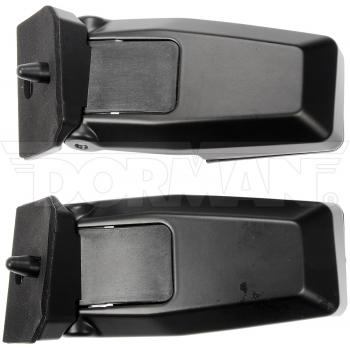 Dorman 924554 - Liftgate Glass Hinge Dorman 924554 Liftgate Glass Hinge product image 1 of 4