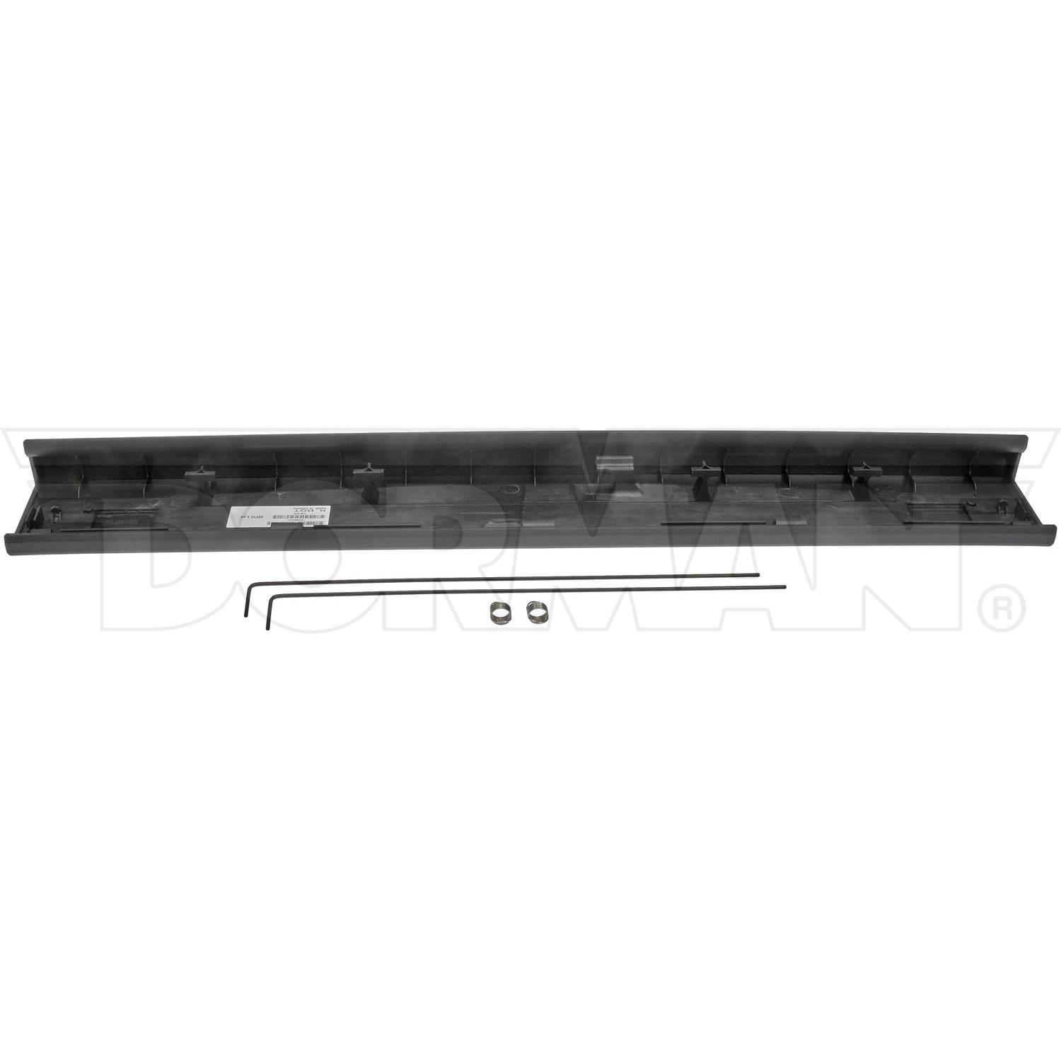 Dorman 924573 Tailgate Molding product image 1 of 1