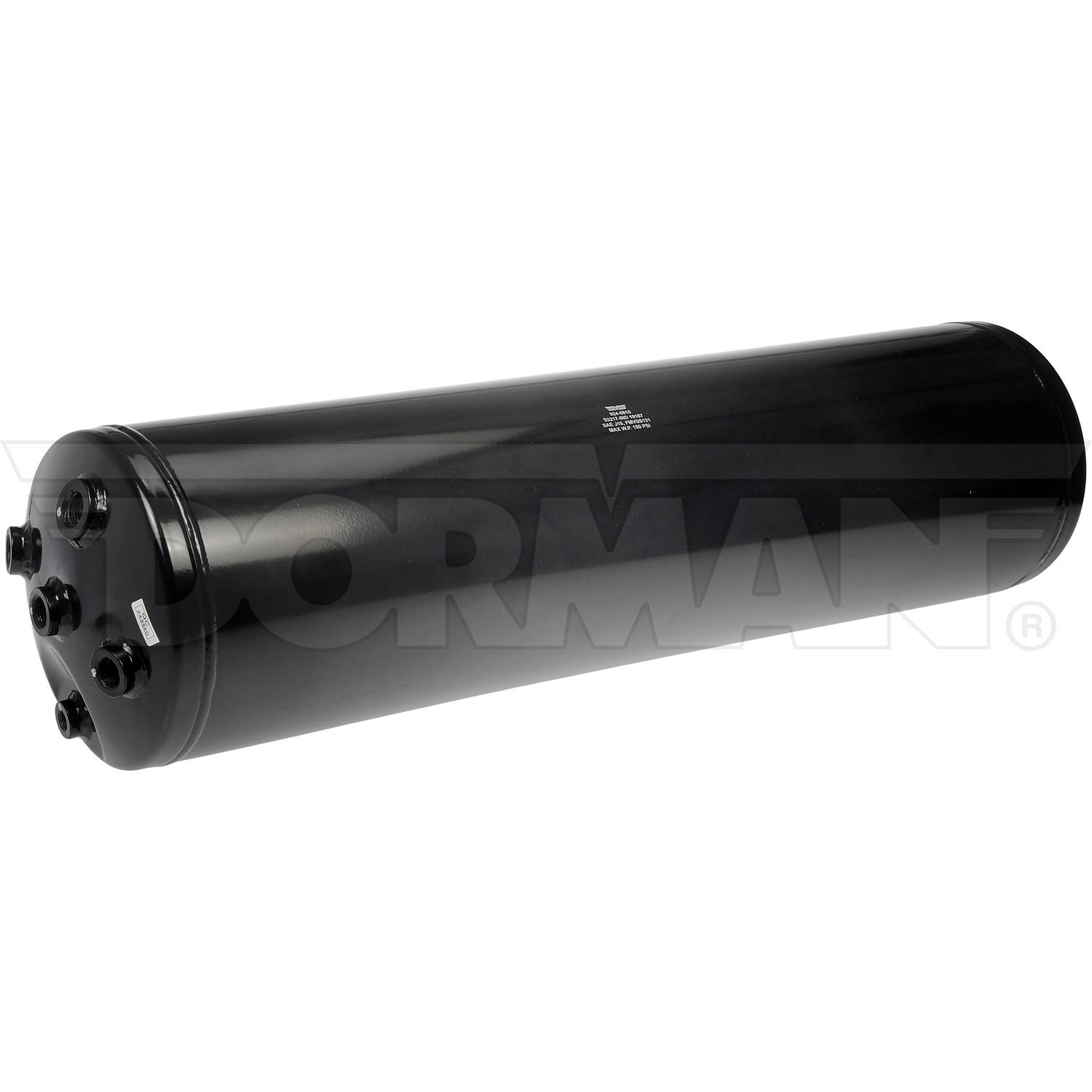 Dorman 9245810 Air Brake Reservoir product image 4 of 4