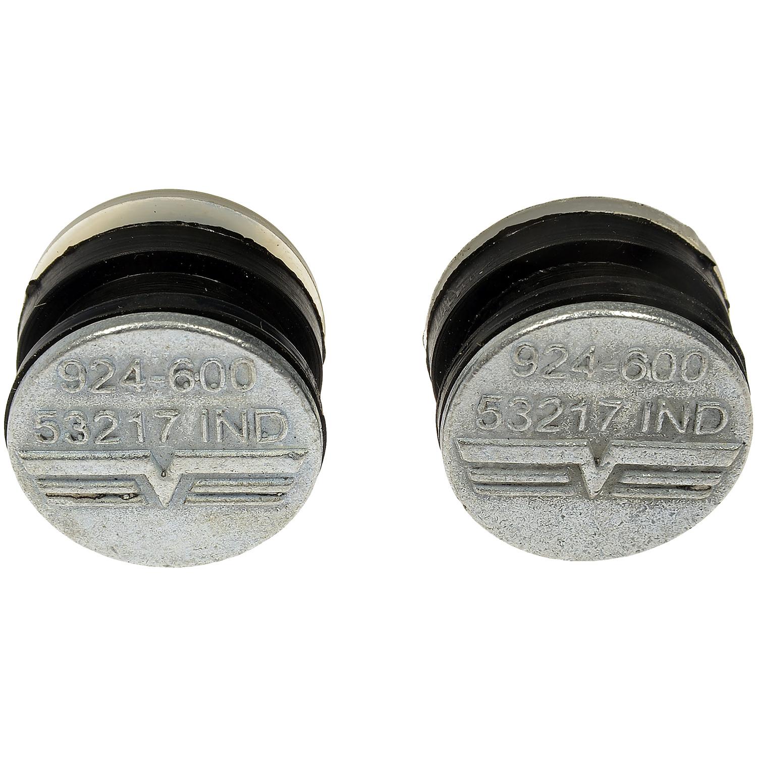Dorman 924600 - Auto Trans Shift Repair Kit Dorman 924600 Auto Trans Shift Repair Kit product image 2 of 5