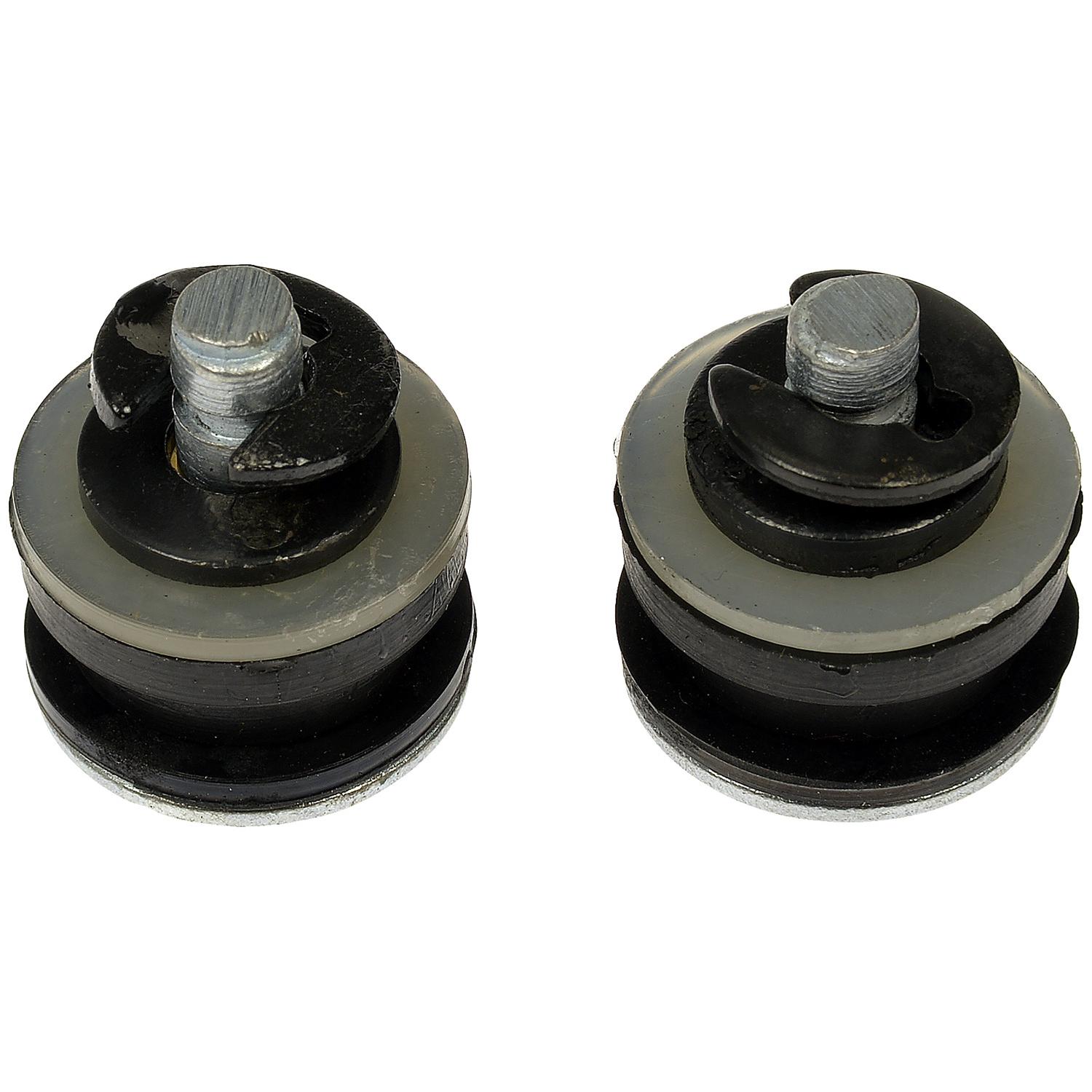 Dorman 924600 - Auto Trans Shift Repair Kit Dorman 924600 Auto Trans Shift Repair Kit product image 3 of 5