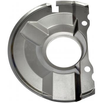 Dorman 924650 Brake Backing Plate product image 2 of 4