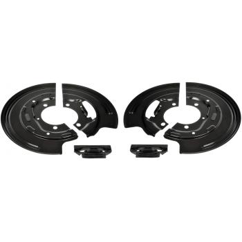 Dorman 924657 Brake Backing Plate product image 2 of 3