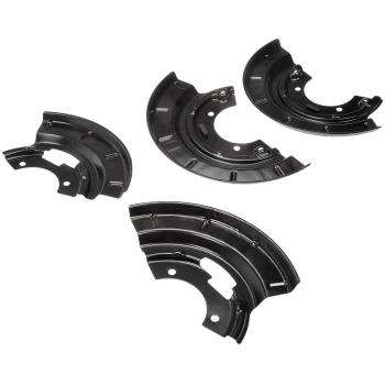 Dorman 924662 Brake Backing Plate product image 2 of 5