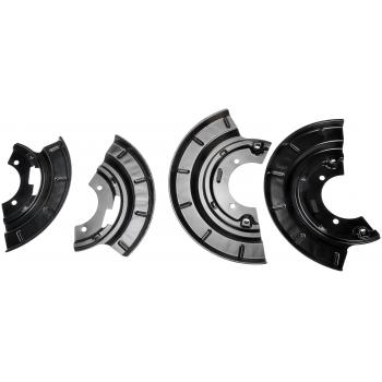 Dorman 924662 Brake Backing Plate product image 3 of 5