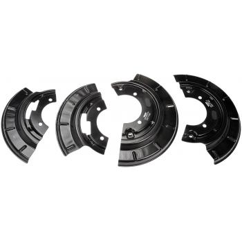 Dorman 924662 Brake Backing Plate product image 4 of 5