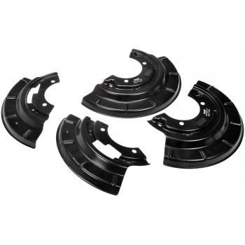 Dorman 924662 Brake Backing Plate product image 5 of 5