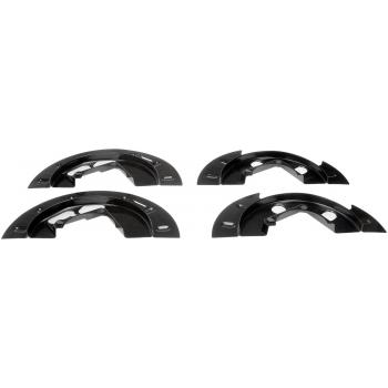 Dorman 924693 - Brake Dust Shield Dorman 924693 Brake Backing Plate product image 2 of 5