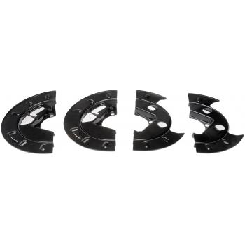 Dorman 924693 - Brake Dust Shield Dorman 924693 Brake Backing Plate product image 5 of 5