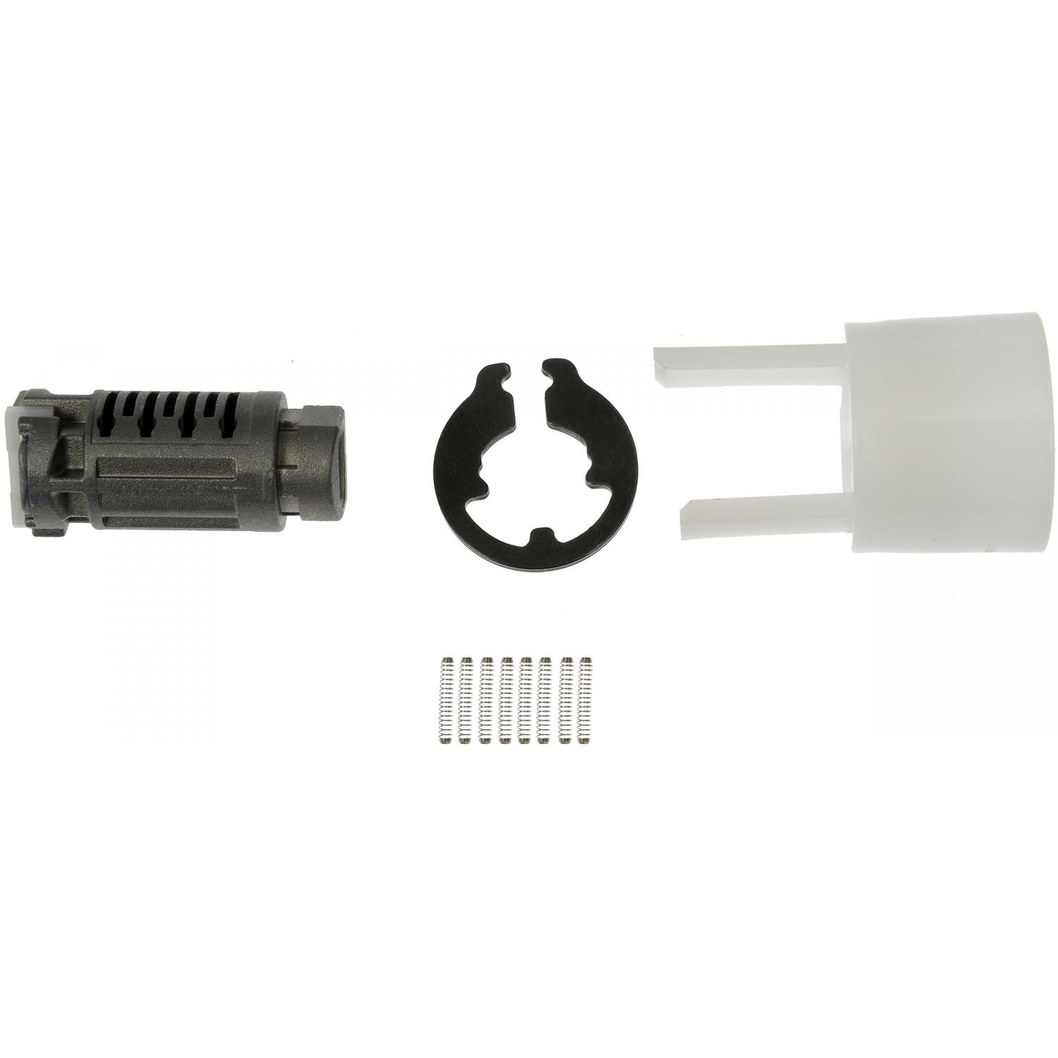 Dorman 924710 Ignition Lock Cylinder product image 1 of 4
