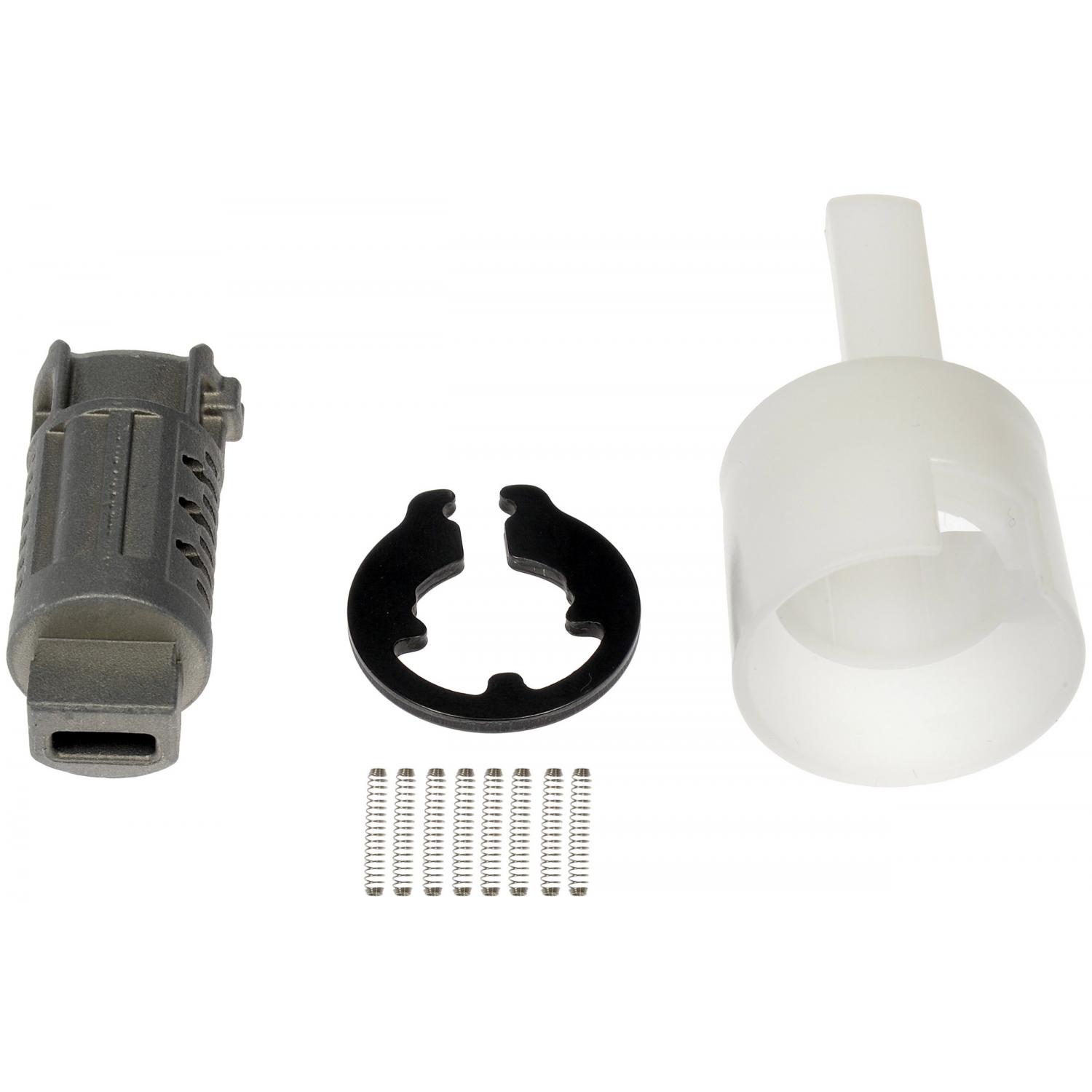 Dorman 924710 Ignition Lock Cylinder product image 2 of 4