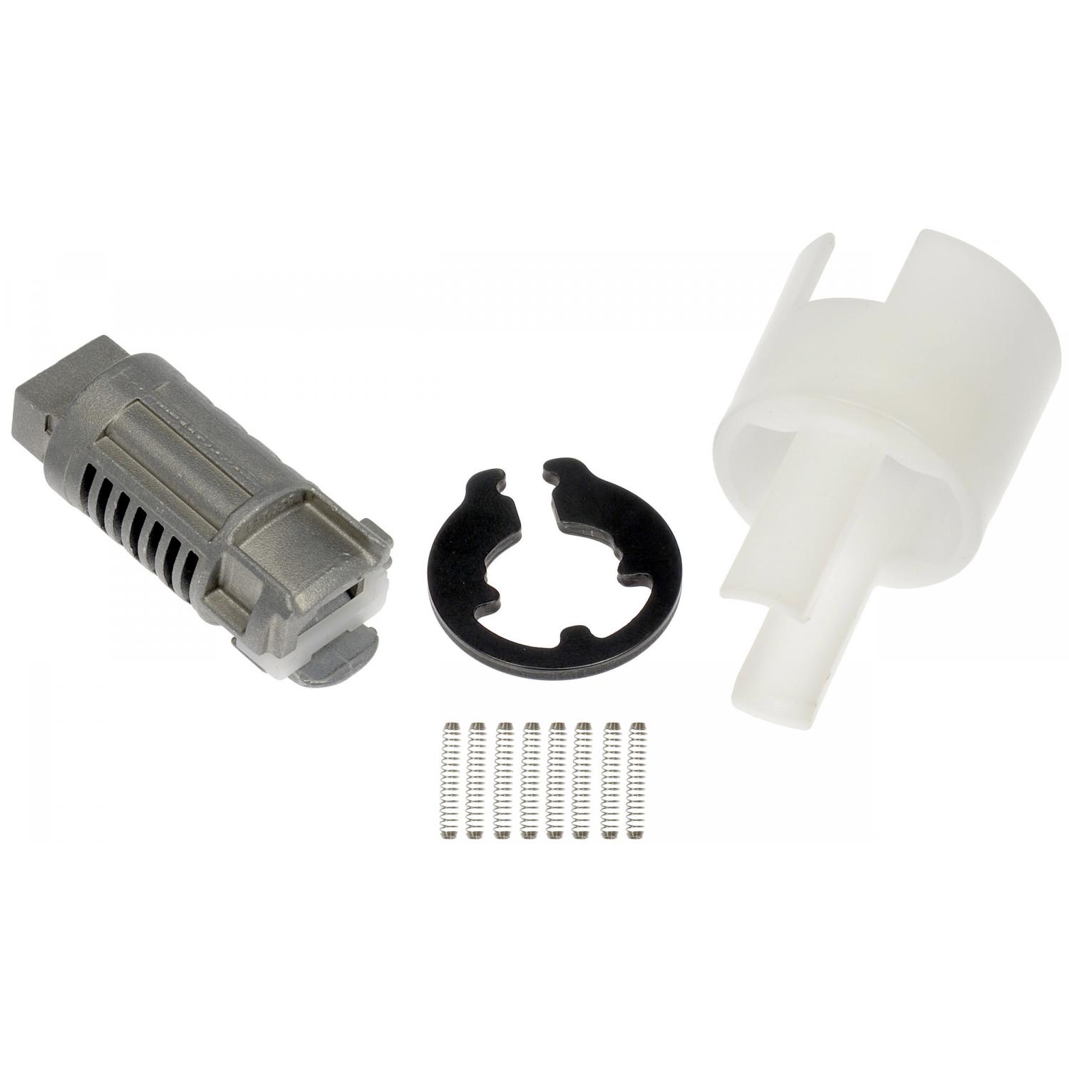 Dorman 924710 Ignition Lock Cylinder product image 3 of 4