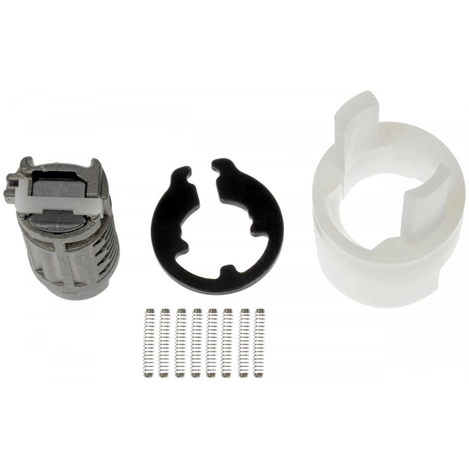 Dorman 924710 Ignition Lock Cylinder product image 4 of 4