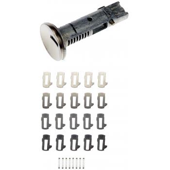 Dorman 924721 Ignition Lock Cylinder product image 1 of 4