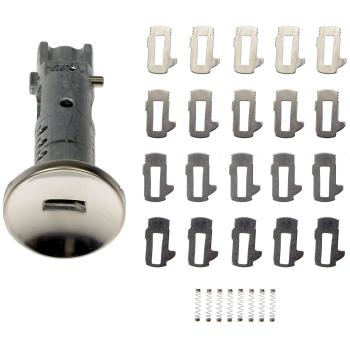 Dorman 924721 Ignition Lock Cylinder product image 2 of 4