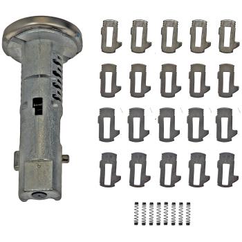Dorman 924721 Ignition Lock Cylinder product image 3 of 4