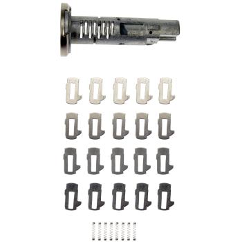 Dorman 924721 Ignition Lock Cylinder product image 4 of 4