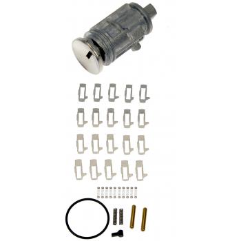Dorman 924722 - Ignition Lock Cylinder Dorman 924722 Ignition Lock Cylinder product image 1 of 4