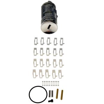 Dorman 924722 - Ignition Lock Cylinder Dorman 924722 Ignition Lock Cylinder product image 2 of 4