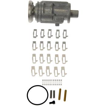 Dorman 924722 - Ignition Lock Cylinder Dorman 924722 Ignition Lock Cylinder product image 4 of 4