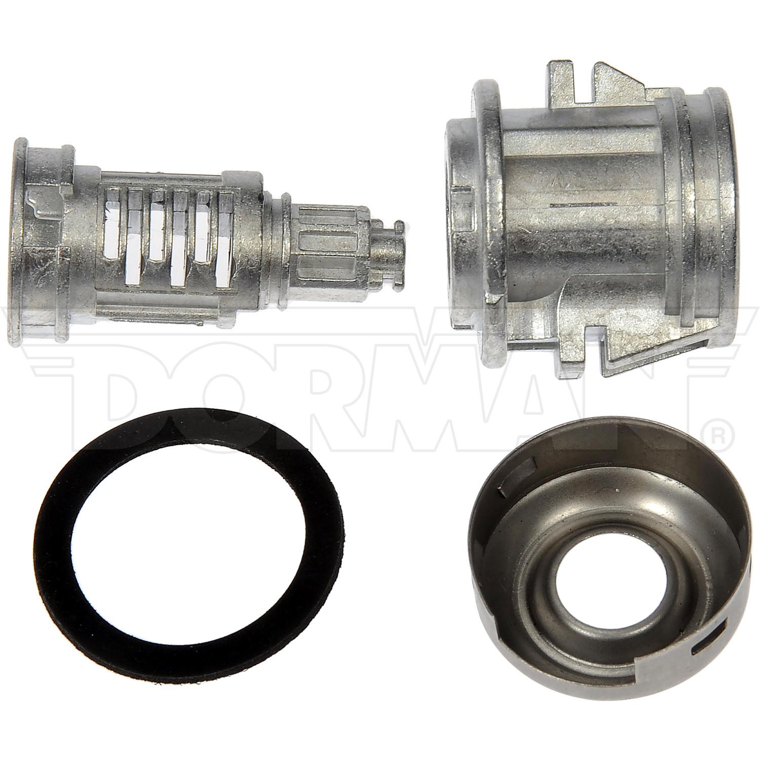 Dorman 924732 Door Lock Cylinder product image 1 of 5