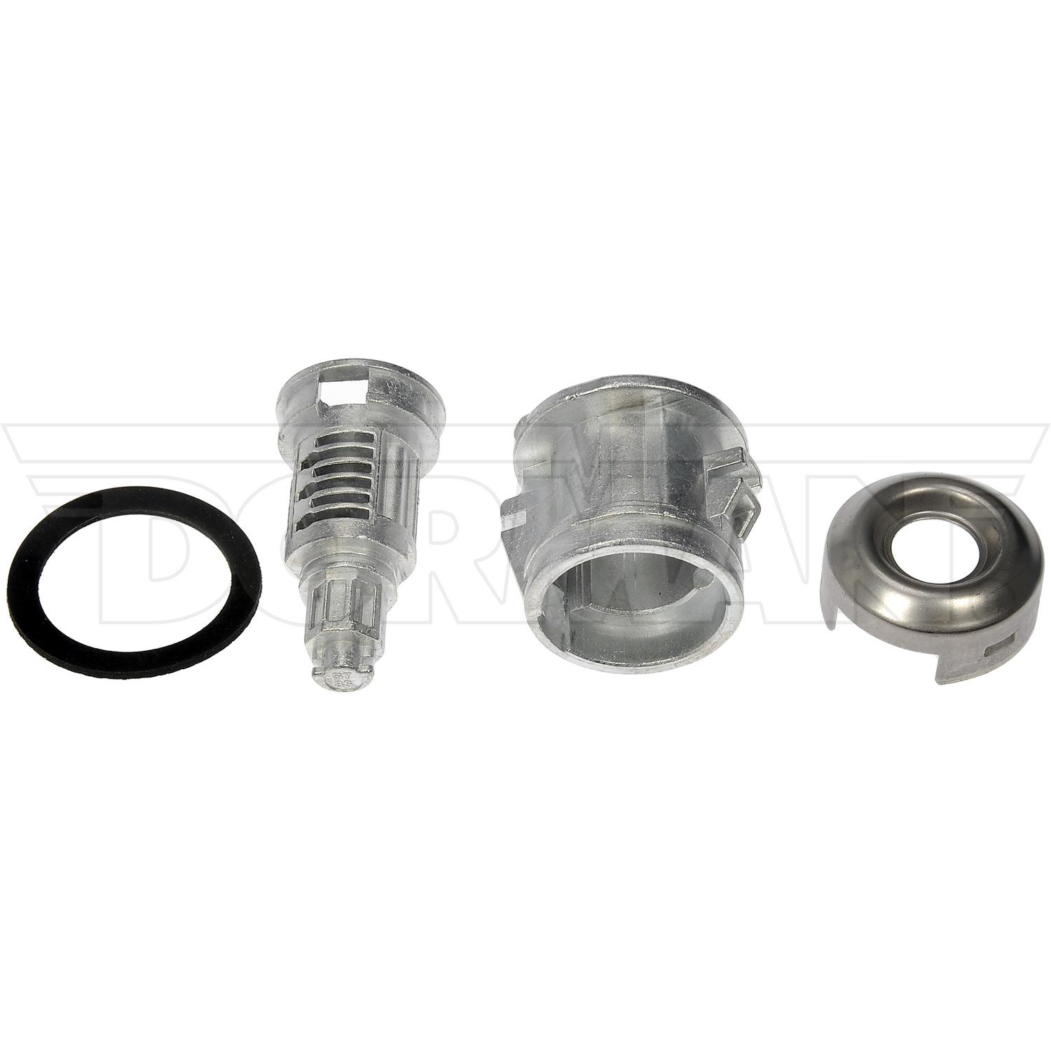 Dorman 924732 Door Lock Cylinder product image 2 of 5