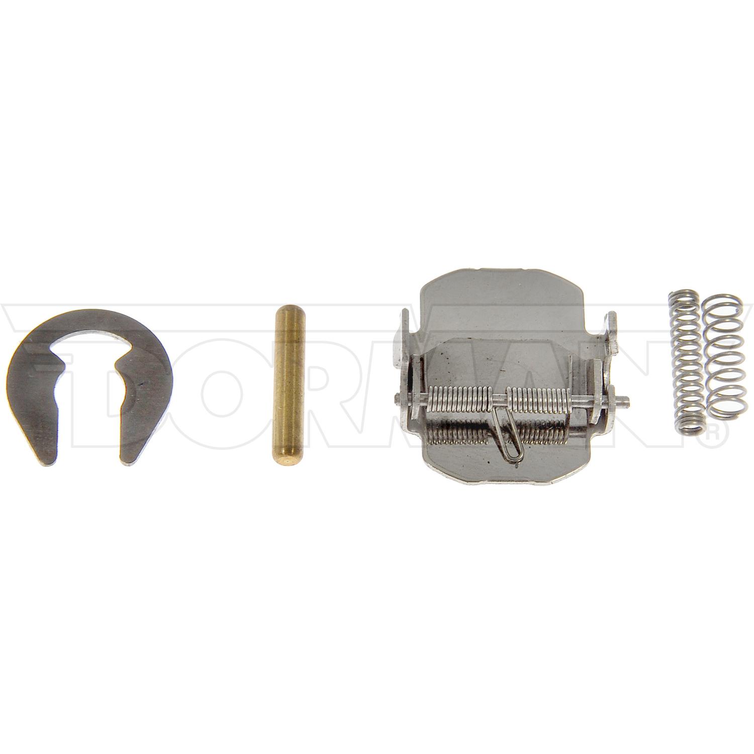 Dorman 924732 Door Lock Cylinder product image 4 of 5