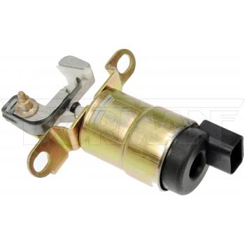 Dorman 924733 - Shift Interlock Solenoid Dorman 924733 Shift Interlock Solenoid product image 4 of 5