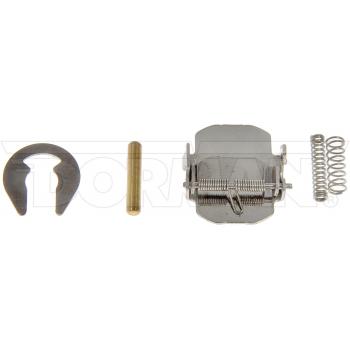 Dorman 924792 Door Lock Cylinder product image 4 of 5