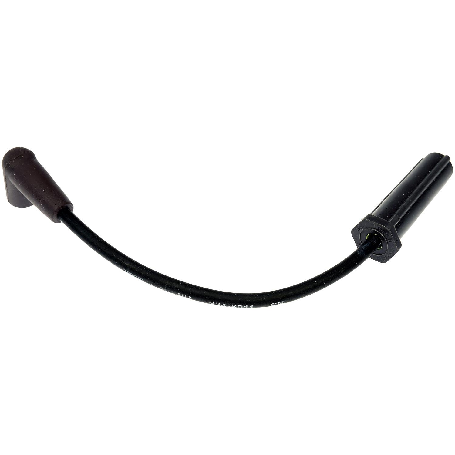 Dorman 9248011 - Diesel Particulate Filter (DPF) Igniter Coil Lead Wire Dorman 9248011 Diesel Particulate Filter (DPF) Igniter Coil Lead Wire product image 1 of 4