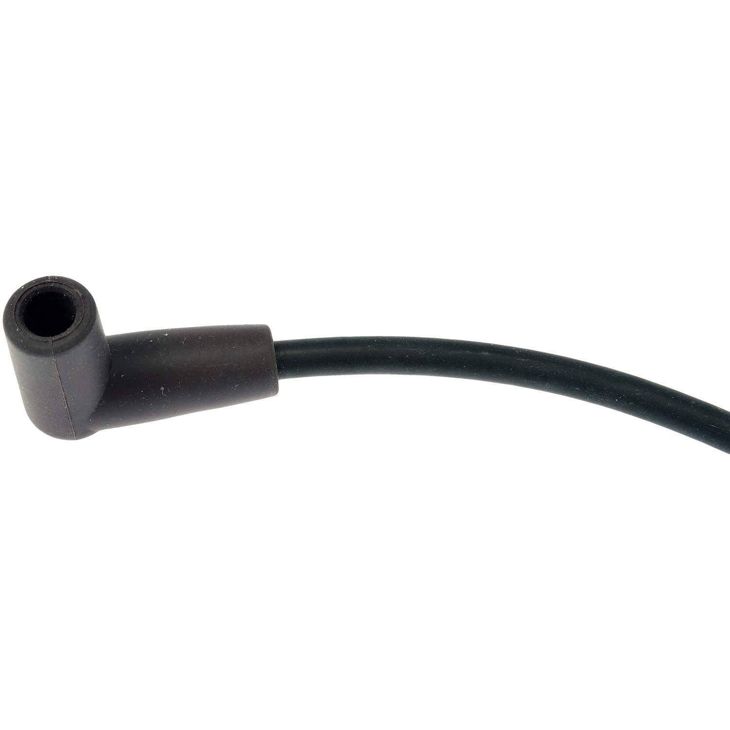 Dorman 9248011 - Diesel Particulate Filter (DPF) Igniter Coil Lead Wire Dorman 9248011 Diesel Particulate Filter (DPF) Igniter Coil Lead Wire product image 2 of 4