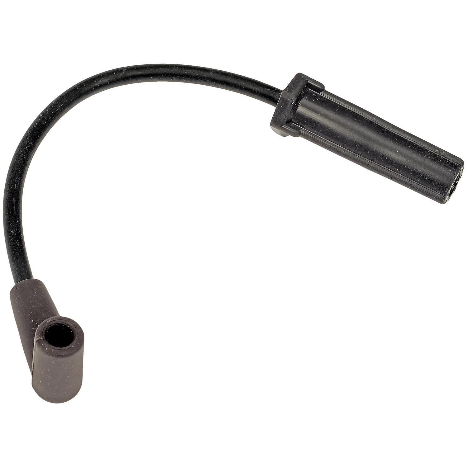 Dorman 9248011 - Diesel Particulate Filter (DPF) Igniter Coil Lead Wire Dorman 9248011 Diesel Particulate Filter (DPF) Igniter Coil Lead Wire product image 4 of 4