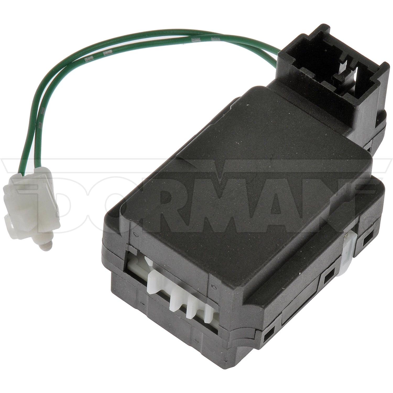 Dorman 924870 Ignition Starter Switch product image 1 of 1